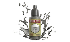 Army Painter Warpaints 2.0 - Speed Paint Holy White 18ml