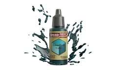 Army Painter Warpaints 2.0 - Speed Paint Lizardfolk Cyan 18ml