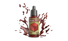 Army Painter Warpaints 2.0 - Speed Paint Poppy Red 18ml