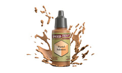 Army Painter Warpaints 2.0 - Speed Paint Pastel Salmon 18ml