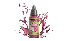 Army Painter Warpaints 2.0 - Speed Paint Princess Pink 18ml