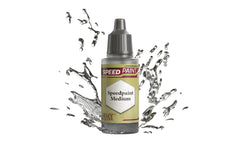 Army Painter Warpaints 2.0 - Speedpaint Medium 18ml