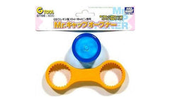 Mr Hobby Mr.Cap Opener with Bottle Grip