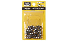 Mr.Hobby Mr Metal Balls