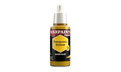 Army Painter Warpaints Fanatic Daemonic Yellow 18ml
