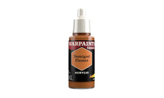 Army Painter Warpaints Fanatic Demigod Flames 18ml