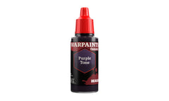 Army Painter Warpaints Fanatic Wash Purple Tone 18ml