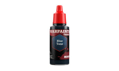 Army Painter Warpaints Fanatic Wash Blue Tone 18ml