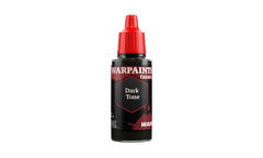 Army Painter Warpaints Fanatic Wash Dark Tone 18ml