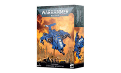 Games Workshop Space Marines Stormhawk Interceptor 2020