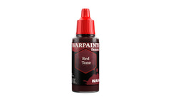Army Painter Warpaints Fanatic Wash Red Tone 18ml
