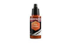 Army Painter Warpaints Fanatic Metallic True Copper 18ml
