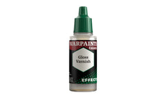 Army Painter Warpaints Fanatic Effects Gloss Varnish 18ml