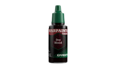 Army Painter Warpaints Fanatic Effects Dry Blood 18ml