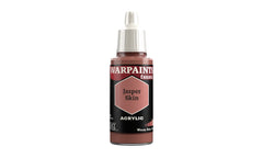 Army Painter Warpaints Fanatic Jasper Skin 18ml