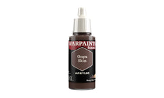 Army Painter Warpaints Fanatic Onyx Skin 18ml