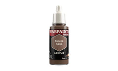 Army Painter Warpaints Fanatic Mocca Skin 18ml