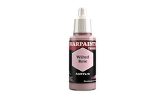 Army Painter Warpaints Fanatic Wilted Rose 18ml