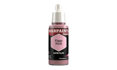 Army Painter Warpaints Fanatic Figgy Pink 18ml