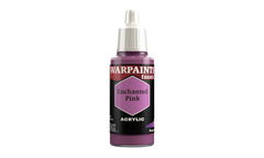 Army Painter Warpaints Fanatic Enchanted Pink 18ml