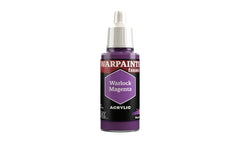 Army Painter Warpaints Fanatic Warlock Magenta 18ml