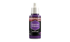 Army Painter Warpaints Fanatic Magecast Magenta 18ml