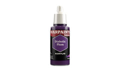 Army Painter Warpaints Fanatic Diabolic Plum 18ml