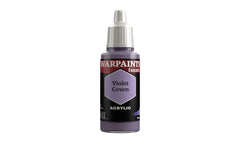 Army Painter Warpaints Fanatic Violet Coven 18ml