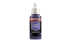 Army Painter Warpaints Fanatic Cultist Purple 18ml