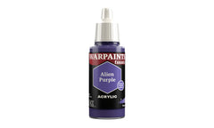 Army Painter Warpaints Fanatic Alien Purple 18ml