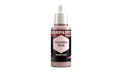 Army Painter Warpaints Fanatic Doomfire Drab 18ml