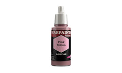 Army Painter Warpaints Fanatic Pink Potion 18ml