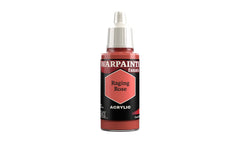 Army Painter Warpaints Fanatic Raging Rose 18ml