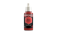 Army Painter Warpaints Fanatic Blood Chalice 18ml