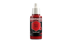 Army Painter Warpaints Fanatic Pure Red 18ml