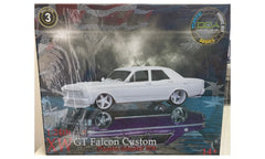 DDA XW GT Falcon Custom Model Kit 1:24