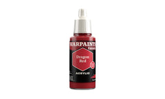 Army Painter Warpaints Fanatic Dragon Red 18ml