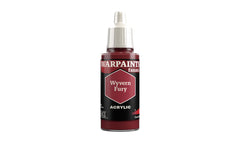 Army Painter Warpaints Fanatic Wyvern Fury 18ml