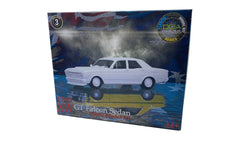 DDA XW GT Falcon Sedan Model Kit 1:24