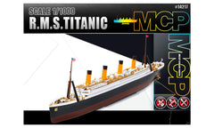 Academy R.M.S. Titanic 1:1000