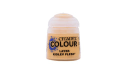 Citadel Colour Layer Kislev Flesh 12ml