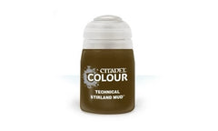 Citadel Colour TECNICAL STIRLAND MUD 24ml