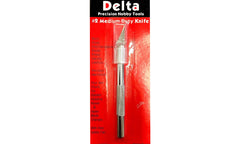 Delta Hobby Knife #2 Medium
