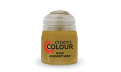 Citadel Colour BASE HOBGROT HIDE 12ml