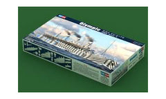 Hobby Boss Olympic R.M.S. 1:700