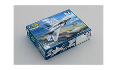 I Love Kit F-22A Raptor 1/48