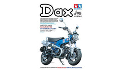 Tamiya Honda DAX 125 1:12