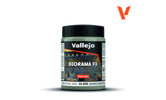 Vallejo Diorama FX Industrial Mud 200ml 26.809