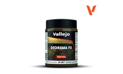 Vallejo Diorama FX European Mud 200ml 26.807