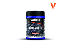 Vallejo Diorama FX Pacific Blue 200ml 26.203